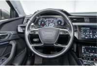 Audi e-tron 50 quattro Business edition Plus 71 kWh - 14