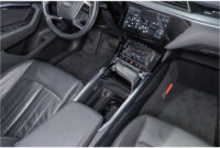 Audi e-tron 50 quattro Business edition Plus 71 kWh - 16
