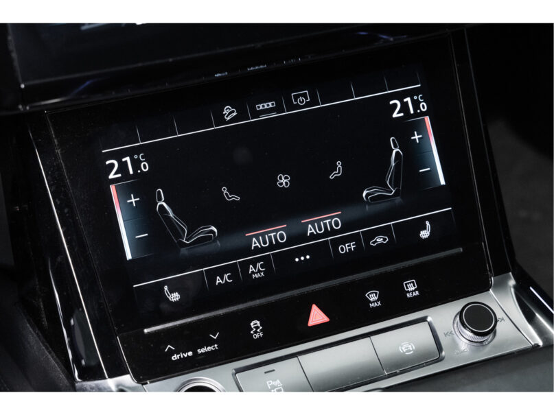Audi e-tron 50 quattro Business edition Plus 71 kWh - 17