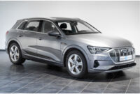 Audi e-tron 50 quattro Business edition Plus 71 kWh - 2