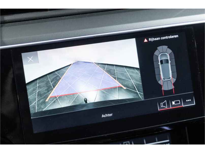 Audi e-tron 50 quattro Business edition Plus 71 kWh - 20