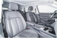 Audi e-tron 50 quattro Business edition Plus 71 kWh - 21
