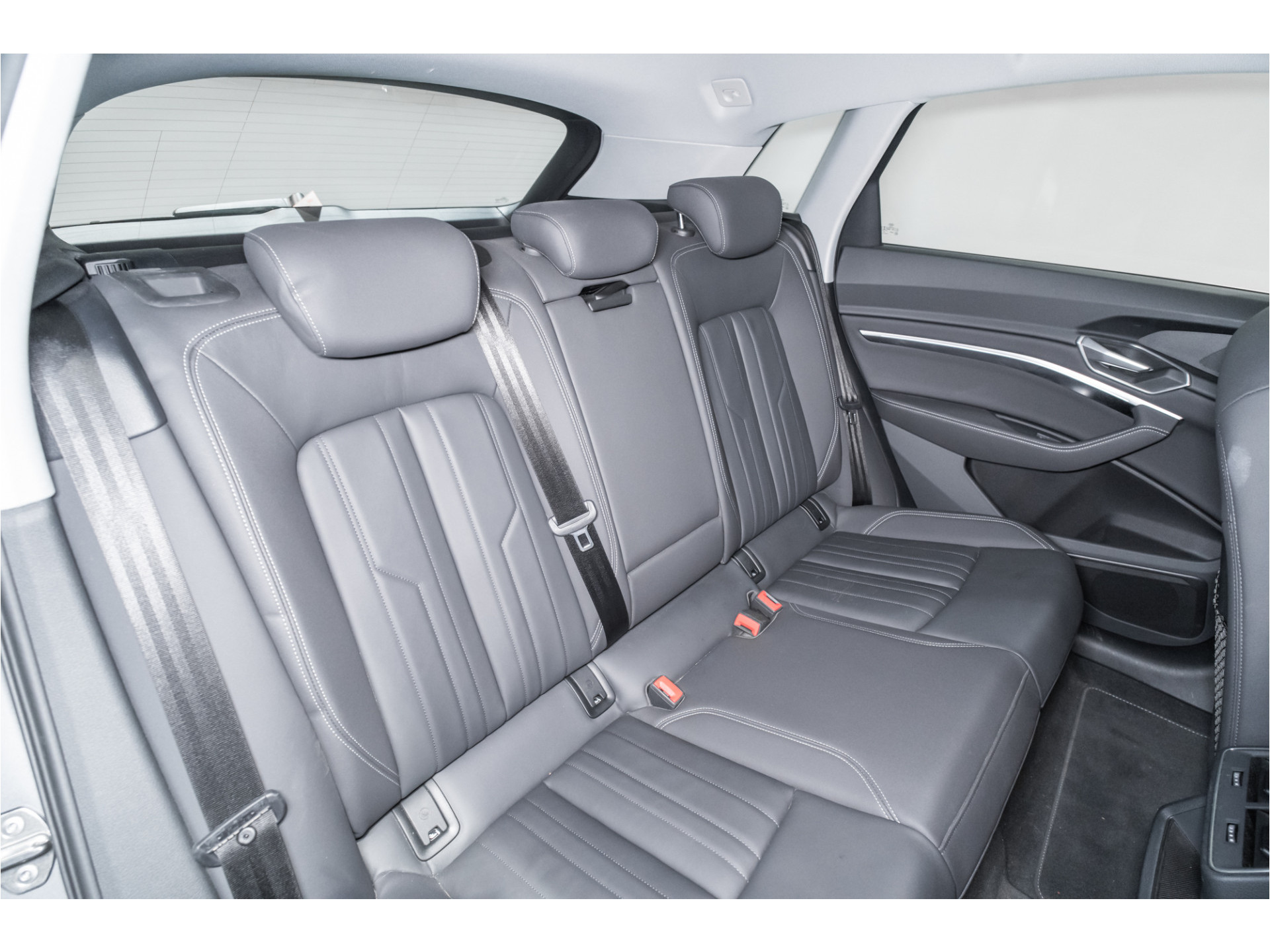 Audi e-tron 50 quattro Business edition Plus 71 kWh - 22