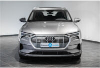Audi e-tron 50 quattro Business edition Plus 71 kWh - 3