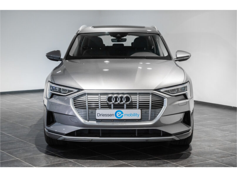 Audi e-tron 50 quattro Business edition Plus 71 kWh - 3