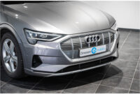 Audi e-tron 50 quattro Business edition Plus 71 kWh - 4