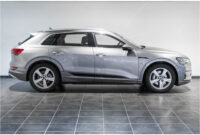 Audi e-tron 50 quattro Business edition Plus 71 kWh - 5