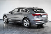 Audi e-tron 50 quattro Business edition Plus 71 kWh - 6