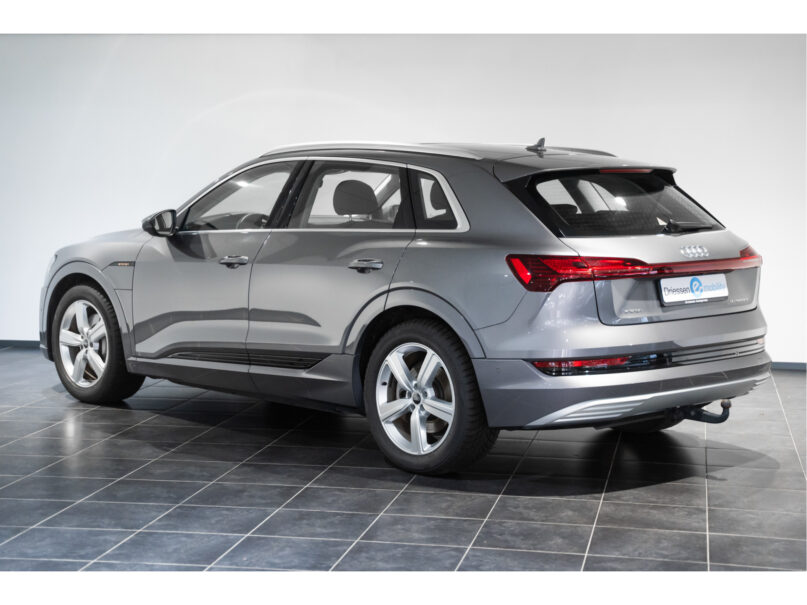 Audi e-tron 50 quattro Business edition Plus 71 kWh - 6