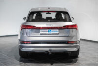 Audi e-tron 50 quattro Business edition Plus 71 kWh - 7