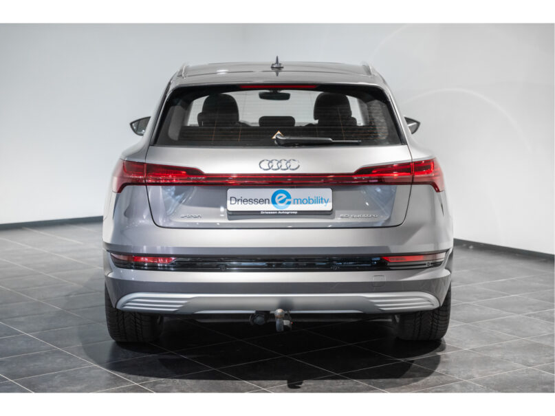 Audi e-tron 50 quattro Business edition Plus 71 kWh - 7