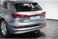 Audi e-tron 50 quattro Business edition Plus 71 kWh - 8