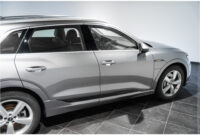 Audi e-tron 50 quattro Business edition Plus 71 kWh - 9