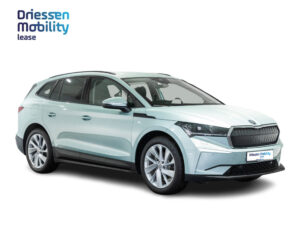 Škoda Enyaq iV 60 First Edition 58 kWh - 1