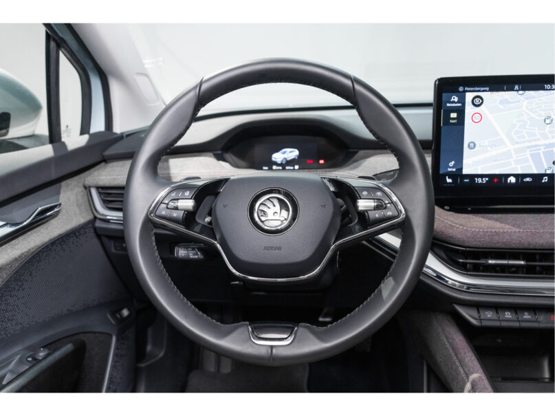 Škoda Enyaq iV 60 First Edition 58 kWh - 13