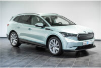 Škoda Enyaq iV 60 First Edition 58 kWh - 2