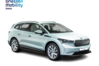 Škoda Enyaq iV 60 First Edition 58 kWh - 24