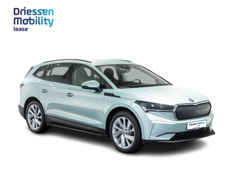 Škoda Enyaq iV 60 First Edition 58 kWh - 24