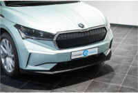 Škoda Enyaq iV 60 First Edition 58 kWh - 3