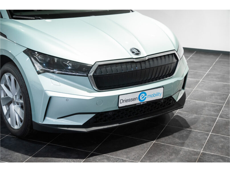 Škoda Enyaq iV 60 First Edition 58 kWh - 3