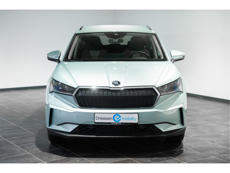 Škoda Enyaq iV 60 First Edition 58 kWh - 4