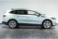 Škoda Enyaq iV 60 First Edition 58 kWh - 5