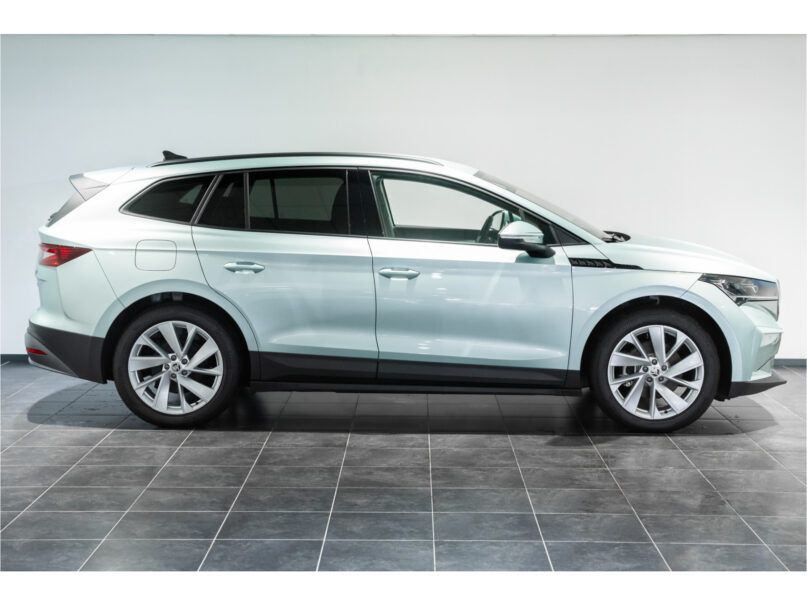 Škoda Enyaq iV 60 First Edition 58 kWh - 5