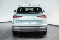 Škoda Enyaq iV 60 First Edition 58 kWh - 6
