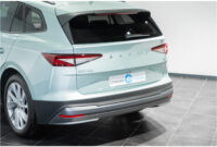 Škoda Enyaq iV 60 First Edition 58 kWh - 7