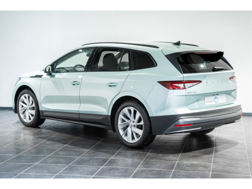 Škoda Enyaq iV 60 First Edition 58 kWh - 8
