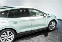 Škoda Enyaq iV 60 First Edition 58 kWh - 9