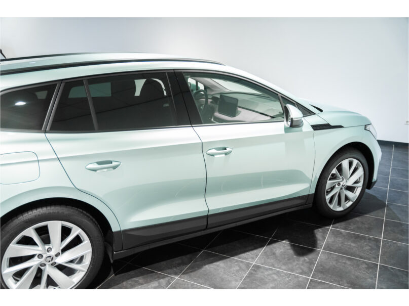 Škoda Enyaq iV 60 First Edition 58 kWh - 9