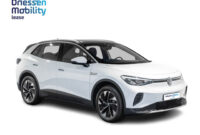 Volkswagen ID.4 Pro 77 kWh 128kW - 174PK - 1