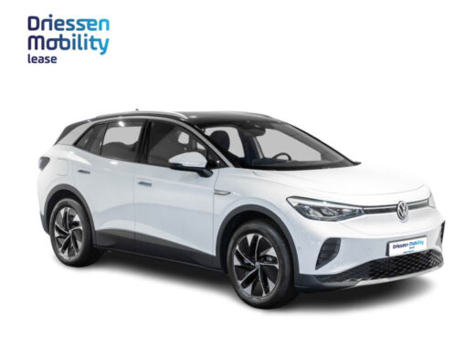 Volkswagen ID.4 Pro 77 kWh 128kW - 174PK - 1