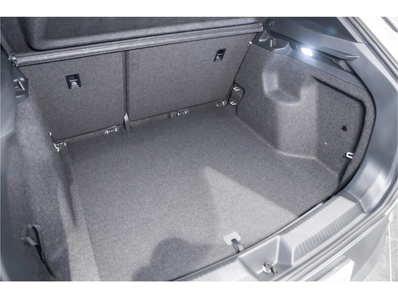 Volkswagen ID.4 Pro 77 kWh 128kW - 174PK - 10