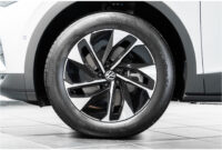 Volkswagen ID.4 Pro 77 kWh 128kW - 174PK - 11