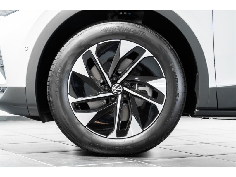 Volkswagen ID.4 Pro 77 kWh 128kW - 174PK - 11