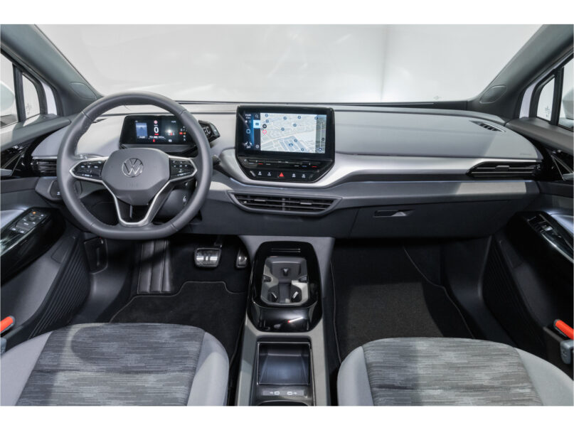 Volkswagen ID.4 Pro 77 kWh 128kW - 174PK - 12