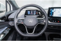 Volkswagen ID.4 Pro 77 kWh 128kW - 174PK - 13