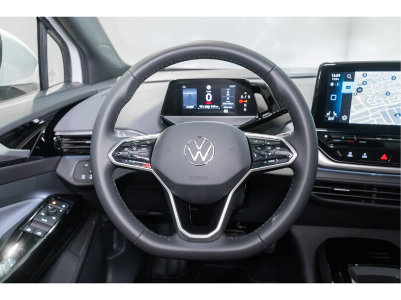 Volkswagen ID.4 Pro 77 kWh 128kW - 174PK - 13