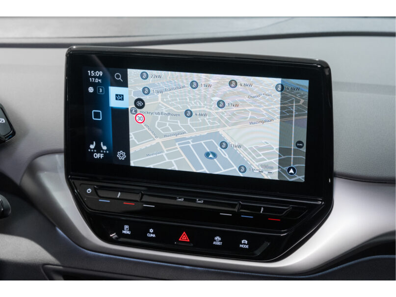 Volkswagen ID.4 Pro 77 kWh 128kW - 174PK - 14