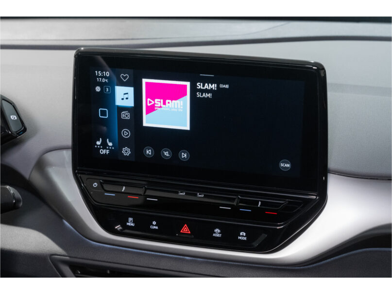 Volkswagen ID.4 Pro 77 kWh 128kW - 174PK - 15
