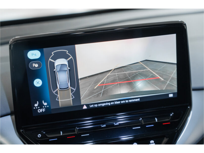 Volkswagen ID.4 Pro 77 kWh 128kW - 174PK - 16