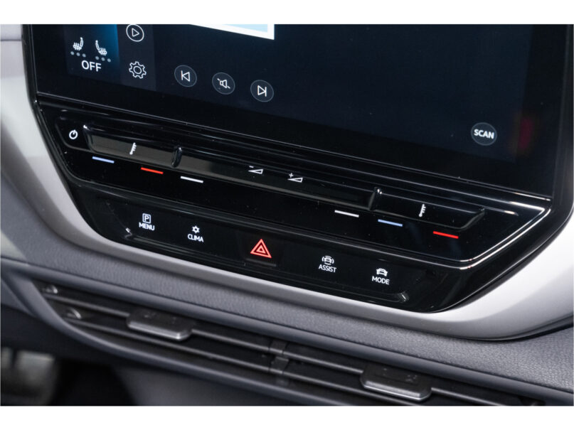 Volkswagen ID.4 Pro 77 kWh 128kW - 174PK - 18