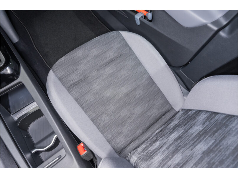Volkswagen ID.4 Pro 77 kWh 128kW - 174PK - 19