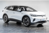 Volkswagen ID.4 Pro 77 kWh 128kW - 174PK - 2