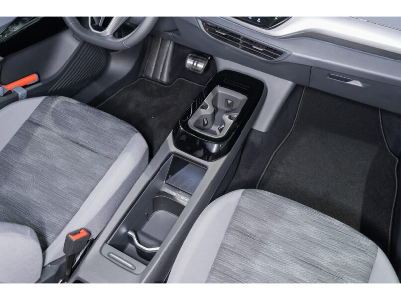 Volkswagen ID.4 Pro 77 kWh 128kW - 174PK - 20