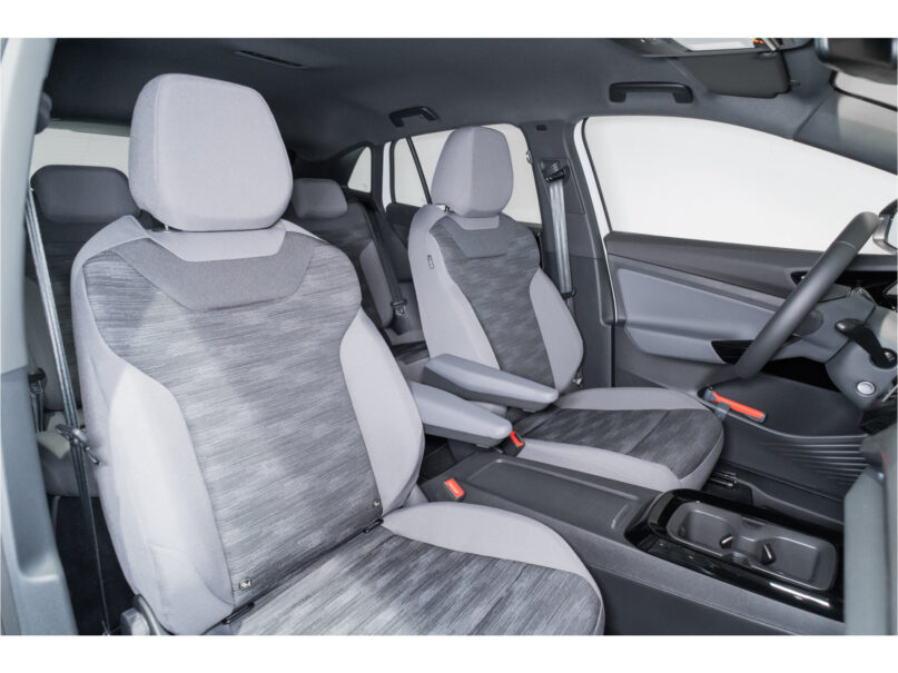 Volkswagen ID.4 Pro 77 kWh 128kW - 174PK - 21