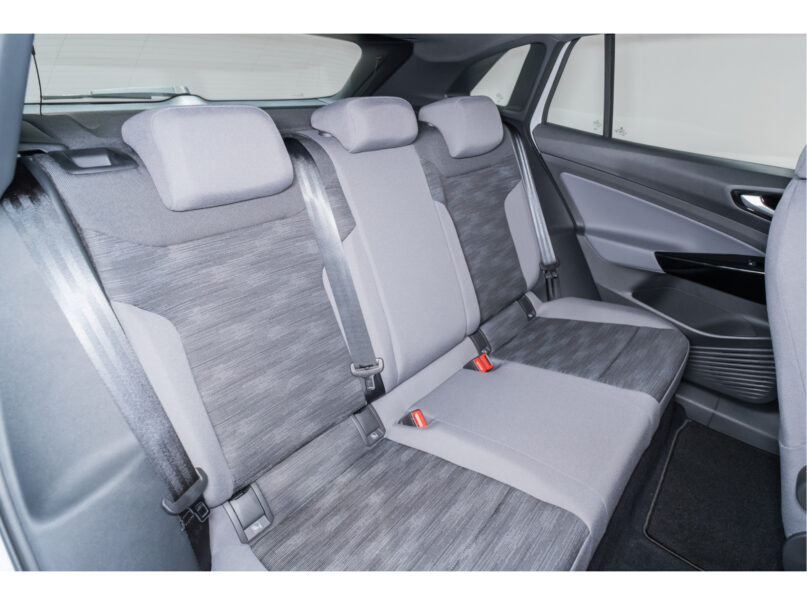 Volkswagen ID.4 Pro 77 kWh 128kW - 174PK - 22