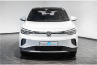 Volkswagen ID.4 Pro 77 kWh 128kW - 174PK - 3